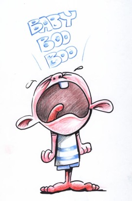 baby_crying_caricature_cartoon
